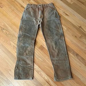 Carhartt Pants